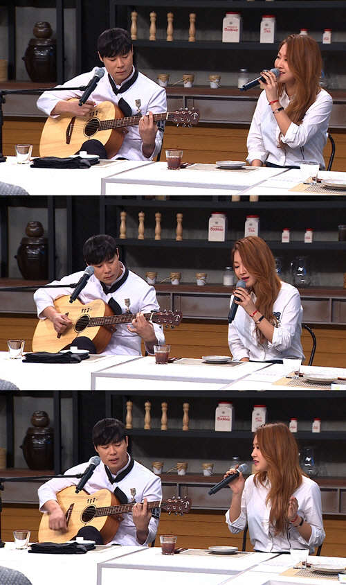 사진=JTBC '냉장고를 부탁해' 방송 영상 캡처